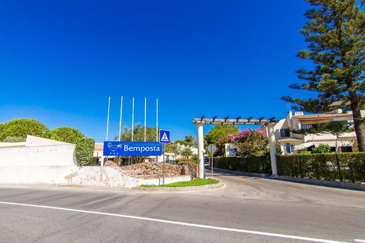Village Of Bemposta Alvor Extérieur photo